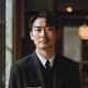 日韩精品甄选馆生活方式买手田中悠介专业形象——日本生活美学专家温和形象